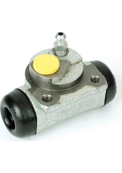 Arka Fren Silindir Abs.siz Sol 206 98- 301 12- 306 94-01 Xsara C-Elysee 12- Zx 91-97