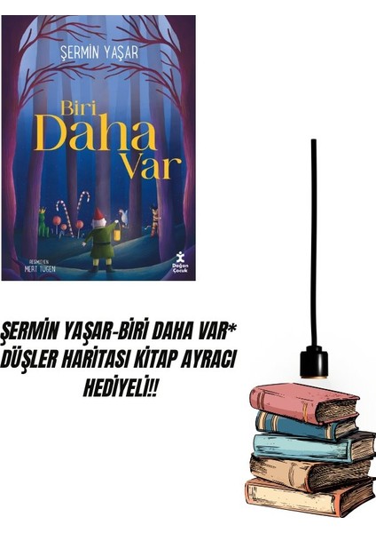 Şermin Yaşar-Biri Daha Var