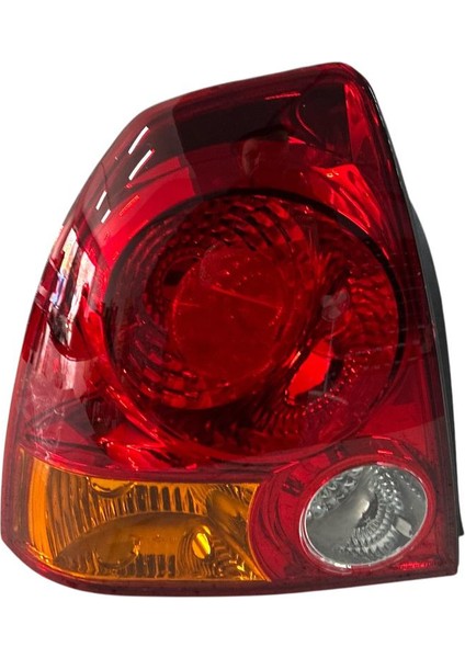 Hyundai Accent 2003-2006 Admire Sol Arka Stop Lambası