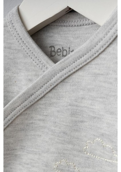 %100 Pamuk Sevimli Kuş ve Timsah Desenli Bebek 5 Parça Yenidoğan Hastane Çıkışı Zıbın Seti BBTF.GRM.20108 modelleri