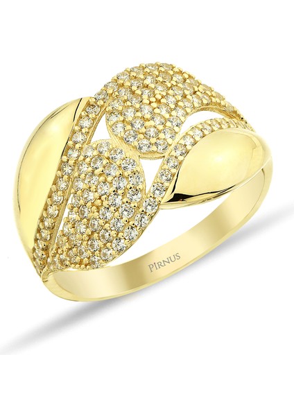 - Yüzük - 14 Ayar Altın - Gramı : 2.65 fiyatları