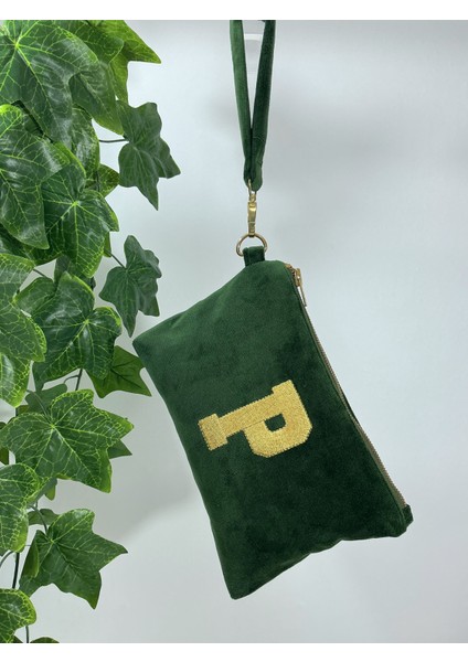 Velvet Dream Mini Çanta