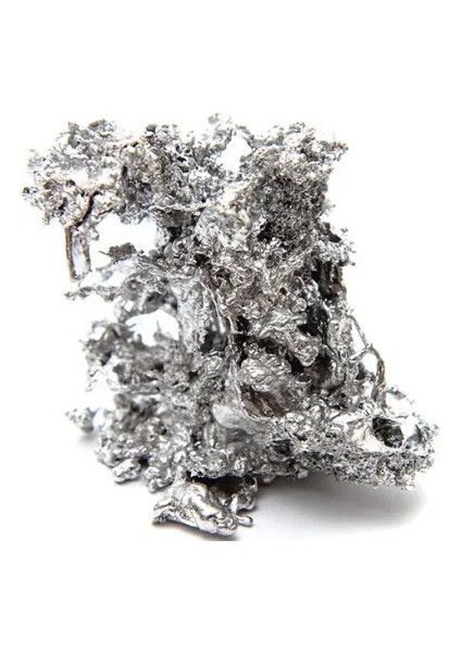 Nazar Kurşunu - Dökme / Eritme Kurşun 500 gr - Lisinya