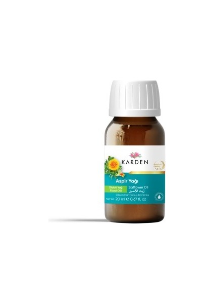 Aspir Yağı 20 ml modelleri