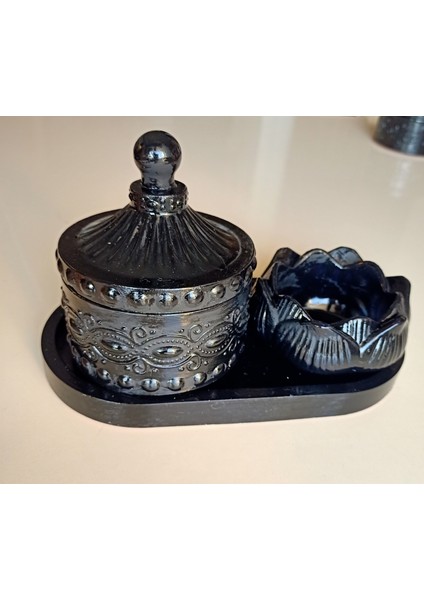 Takı Kutusu&dekoratif 3'lü Set modelleri