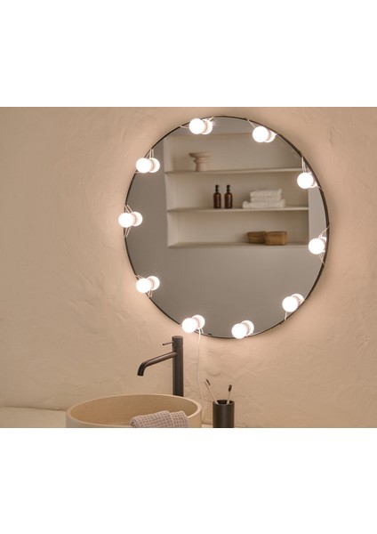 LED USB Işık Zinciri