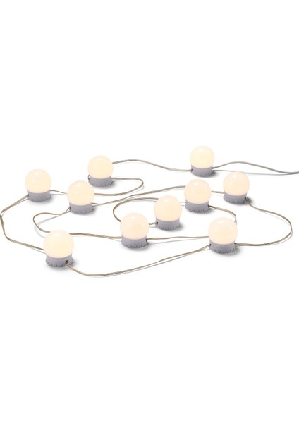 LED USB Işık Zinciri modelleri