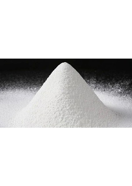 Toz Nişadır / Amonyum Klorür - 1 kg - Lisinya