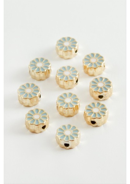 Resveq Papatya Mineli Aparat 1 Adet-Açık Mavi fiyatları