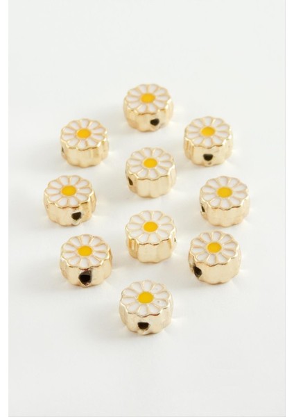 Resveq Papatya Mineli Aparat 1 Adet-Beyaz fiyatları