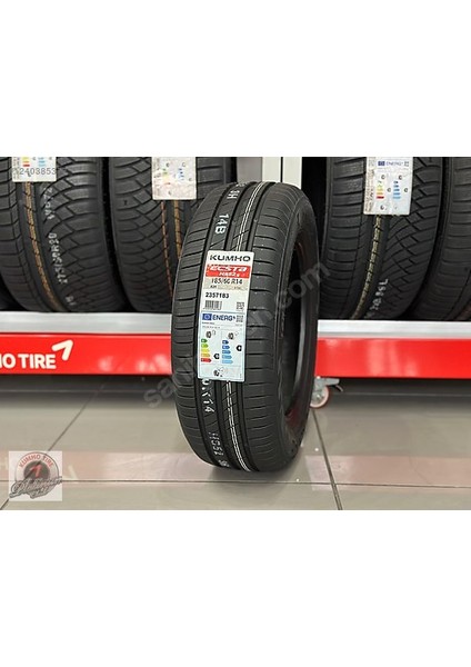 195/50R16 88V Xl Kumho HS52