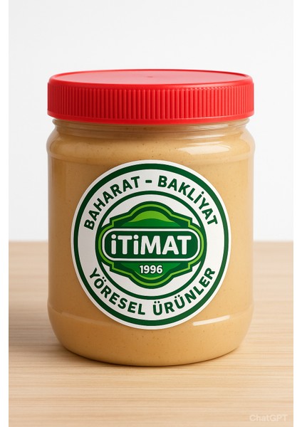 Taş Değirmen Tahin