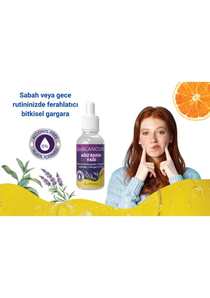 Oıl Pullıng/ağız Bakım Yağı modelleri