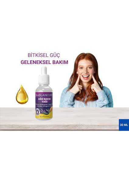 Oıl Pullıng/ağız Bakım Yağı fırsatları