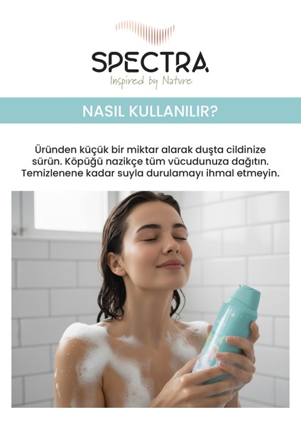 Marshmallow Özlü Duş Jeli modelleri