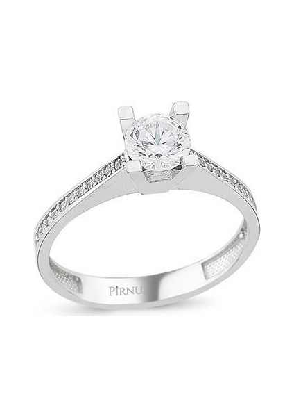 Altın Tektaş Yüzük modelleri