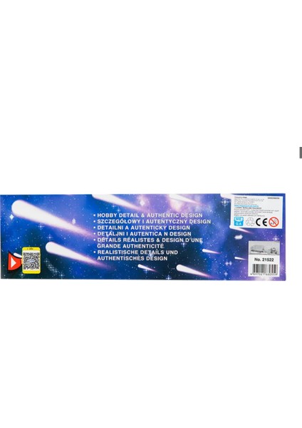 Man Beyaz Kamyon ve Forklift modelleri