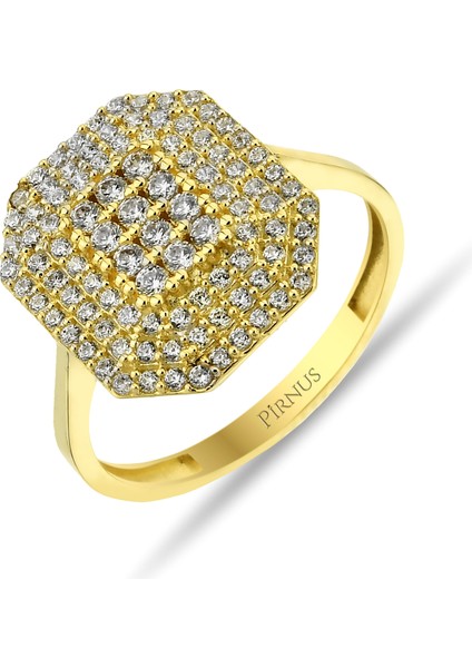 Altın Baget Yüzük Gramı :2,57 fiyatları