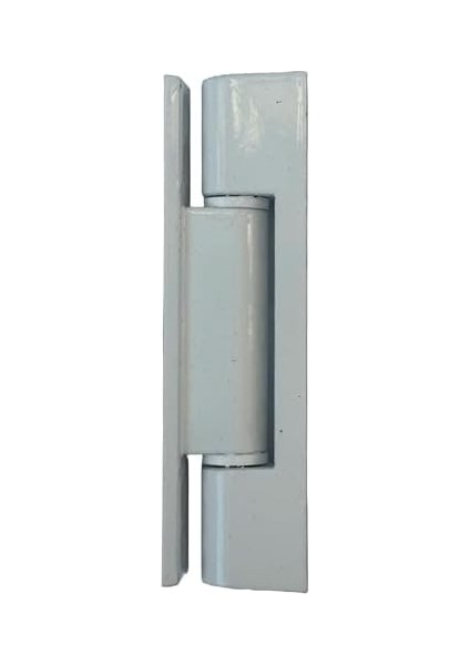 Pvc Plastik Pencere ve Kapılar Için Metal Menteşe, 95MM Uzun Tip, Beyaz fiyatları