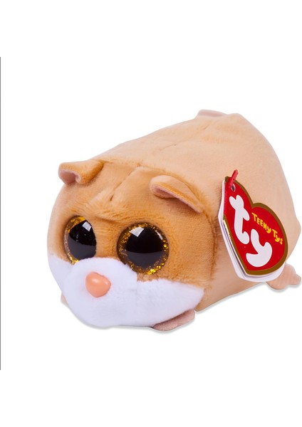Teeny Tys Peluş Hemstır Peewee 10 cm