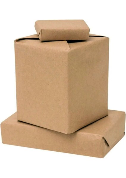 Kağıt Çeyiz ve Paketleme Kağıdı 100 x 150 10 Adet (1,2 Kg) Kahverengi 100 x 150 10'lu Çeyiz&paket K fiyatları