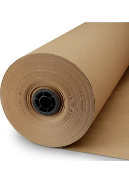 Kağıt Çeyiz ve Paketleme Kağıdı 100 x 150 10 Adet (1,2 Kg) Kahverengi 100 x 150 10'lu Çeyiz&paket K fırsatları