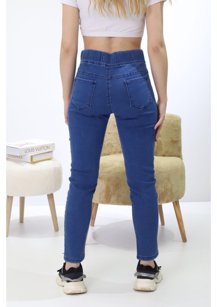 Kadın Kot Tayt Pantolon fırsatları