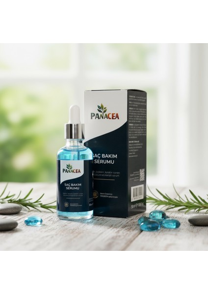 Saç Bakım Serumu – Saç Köklerini Destekleyen Besleyici Bakım Serumu fiyatları