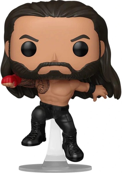 Funko Pop Wwe: Roman Reigns (Superman Punch) fiyatları