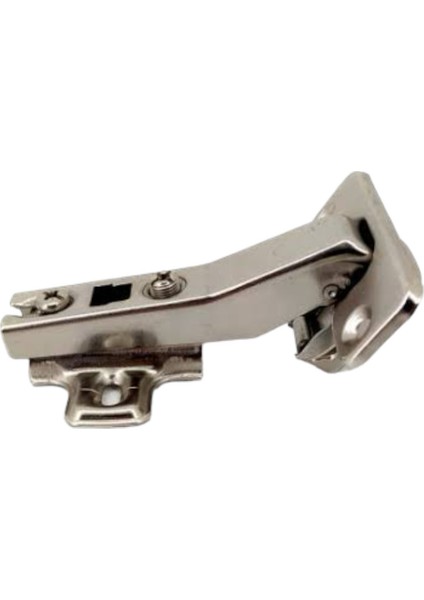 Ithal 45º Derece Menteşe Frenli Tekli Tr