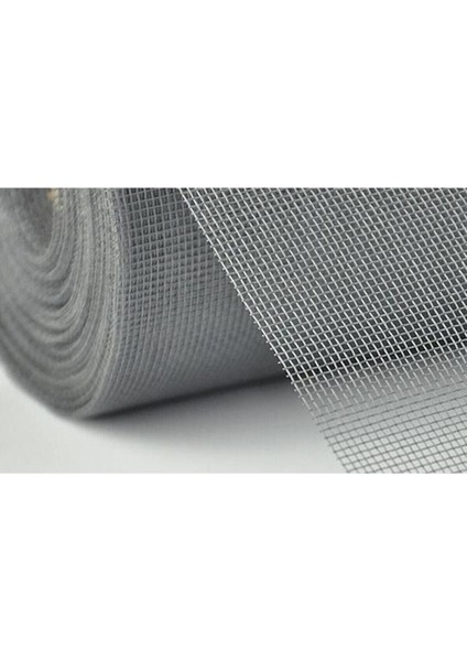 Fiber Sineklik Teli 80CM*300CM Yanmaz Fiber Malzeme