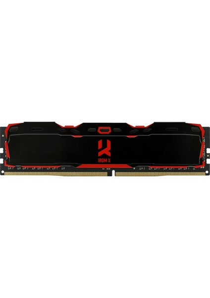 32GB Ddr4 3200MHZ Irdm Black IR-X3200D464L18/32G