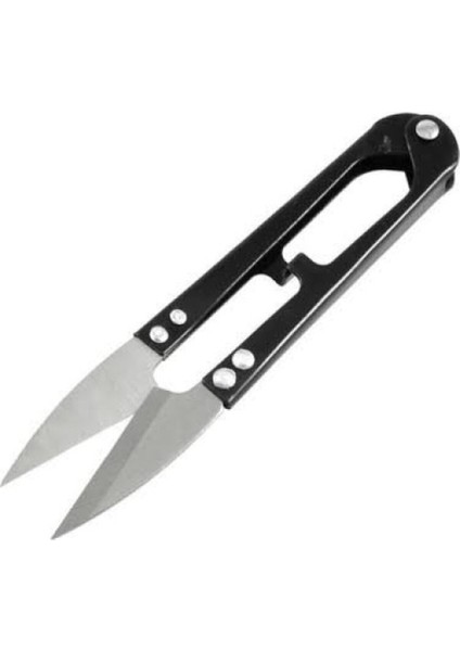 Misina Ip Yaylı Balıkçı Ip Kesme Makası 2 Adet fiyatları