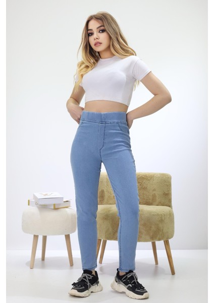 Kadın Kot Tayt Pantolon fiyatları