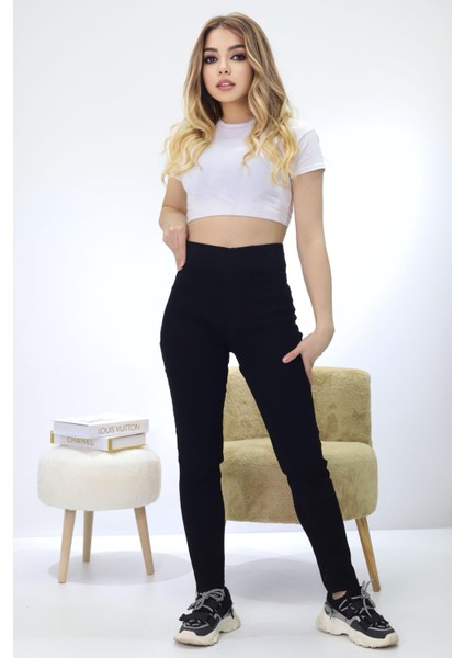 Kadın Kot Tayt Pantolon fiyatları