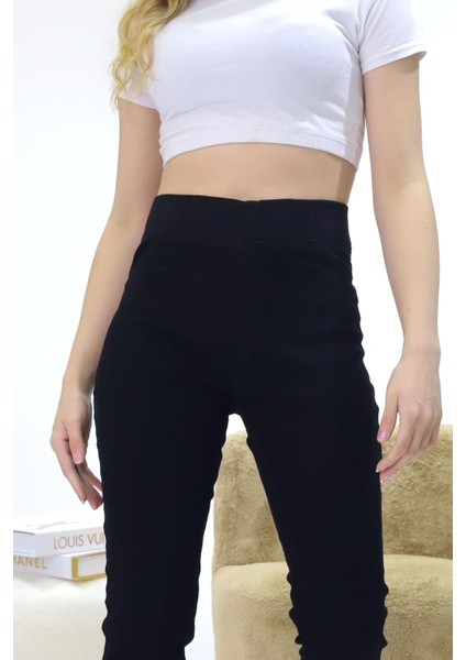 Kadın Kot Tayt Pantolon modelleri