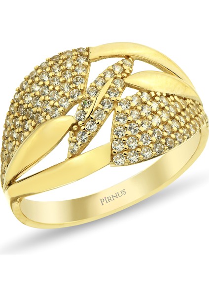 - Yüzük - 14 Ayar Altın - Gramı : 2.59 fiyatları