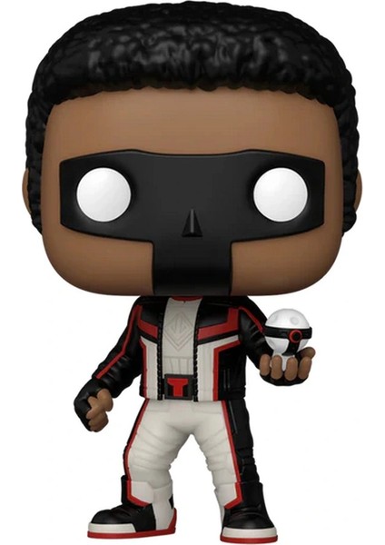 Funko Pop Dc : Superman -Mr. Terrific fiyatları