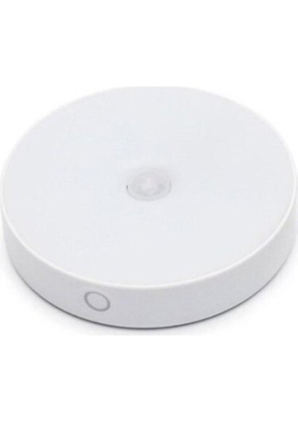 Sensörlü Kabin ve Duvar Armatürü Ledli ve Şarjlı 3 Lü Paket