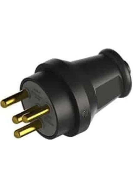 Nead 3X25 A Trifaze Fiş