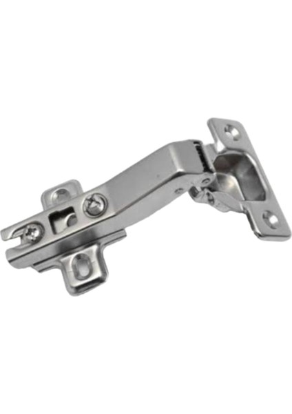 Ithal 45º Derece Menteşe Normal Tekli Tr