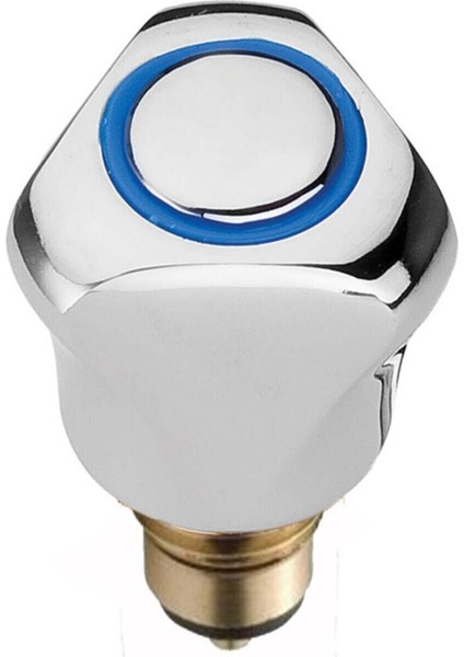 Knitex Musluk Başlığı Alfa Döner Kafa KTX-2258 2 Yıl