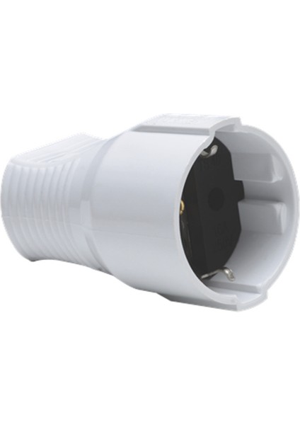 Monofaze Topraklı Dişi Fiş 10 Adet Tr fiyatları