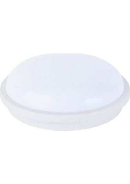 Artos-20 20W Nemliyer Armatür Beyaz Kasa 6500K