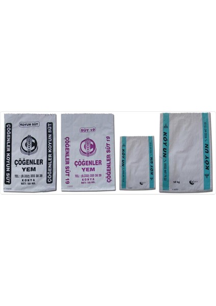 Baskılı Çuval Beyaz Inşaat Moloz Çöp Çuvalı - 60 x 100 Cm. - 5 Adet Beyaz 70 x 100 cm fiyatları