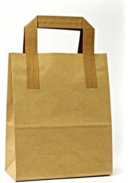 Kağıt Çanta 18X24 Poşet