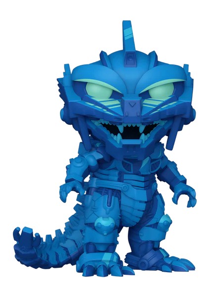 Funko Pop Premium Movies: Godzilla - Mechagodzilla 6" fiyatları