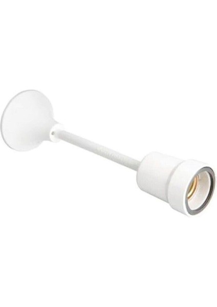 Sfs Elektrik Porselen Tij Aydınlatma Duy 3 Adet