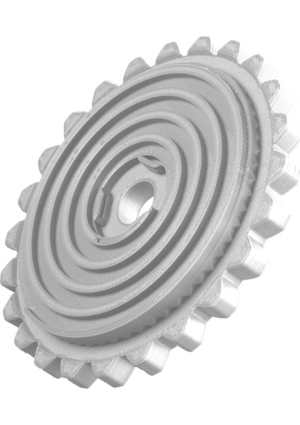 - Precise Pla White 1,75mm 600CC fiyatları