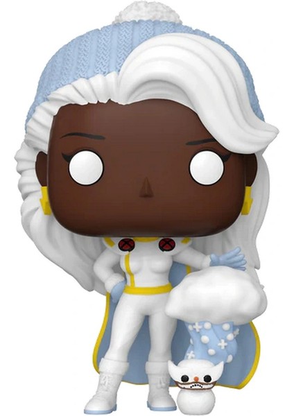 Funko Pop Marvel: Storm With Snowman fiyatları